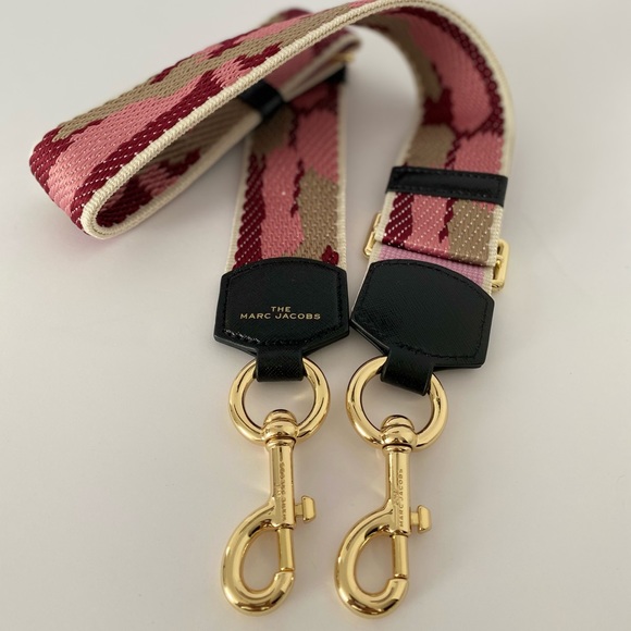 Marc Jacobs Snapshot - Picture 4 of 6